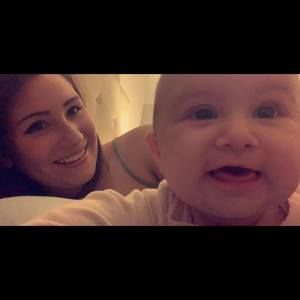 Meet your Posher, Danielle